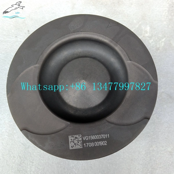 Piston|LEO Heavy Truck Parts 