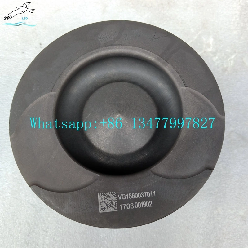 Piston|LEO Heavy Truck Parts 
