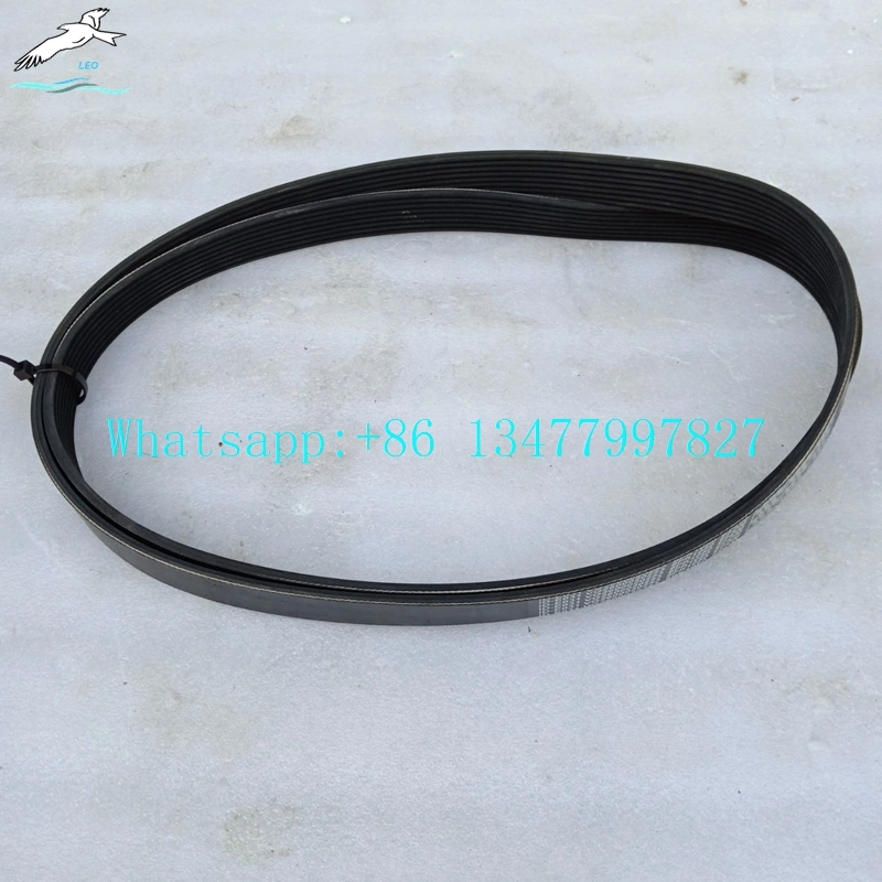 Fan Belt|LEO Heavy Truck Parts 