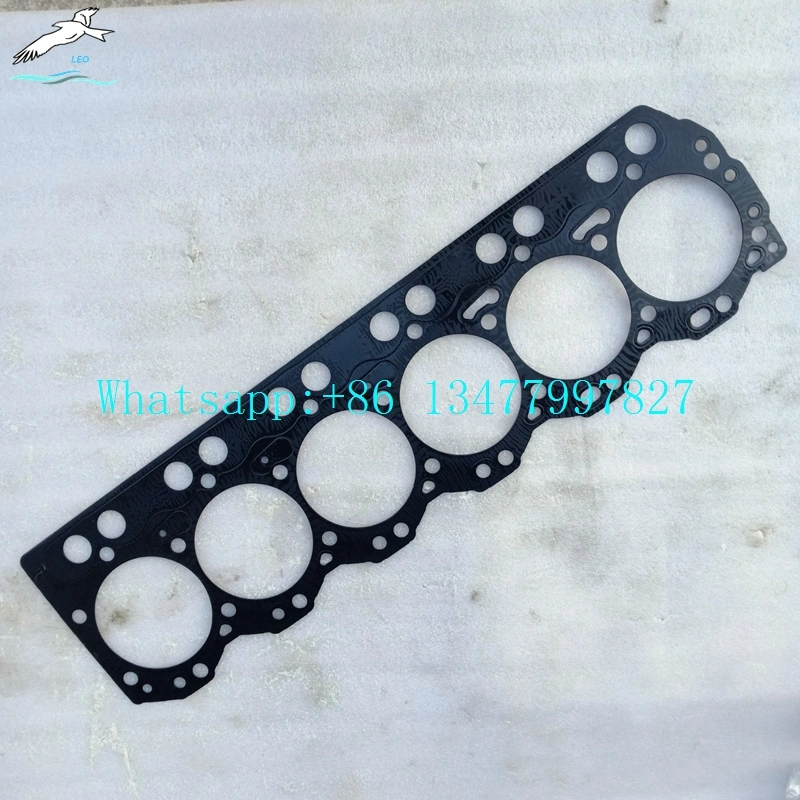 Cylinder Head Gaskets|LEO Heavy Truck Parts 