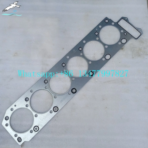 Cylinder Head Gaskets|LEO Heavy Truck Parts 
