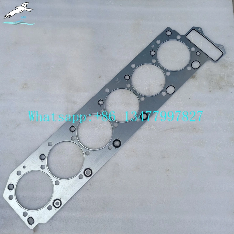 Cylinder Head Gaskets|LEO Heavy Truck Parts 