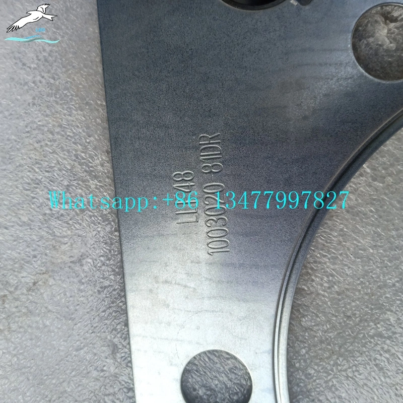 Cylinder Head Gaskets|LEO Heavy Truck Parts 