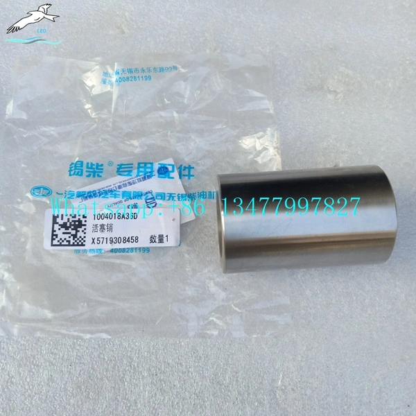 Piston Pin|LEO Heavy Truck Parts 