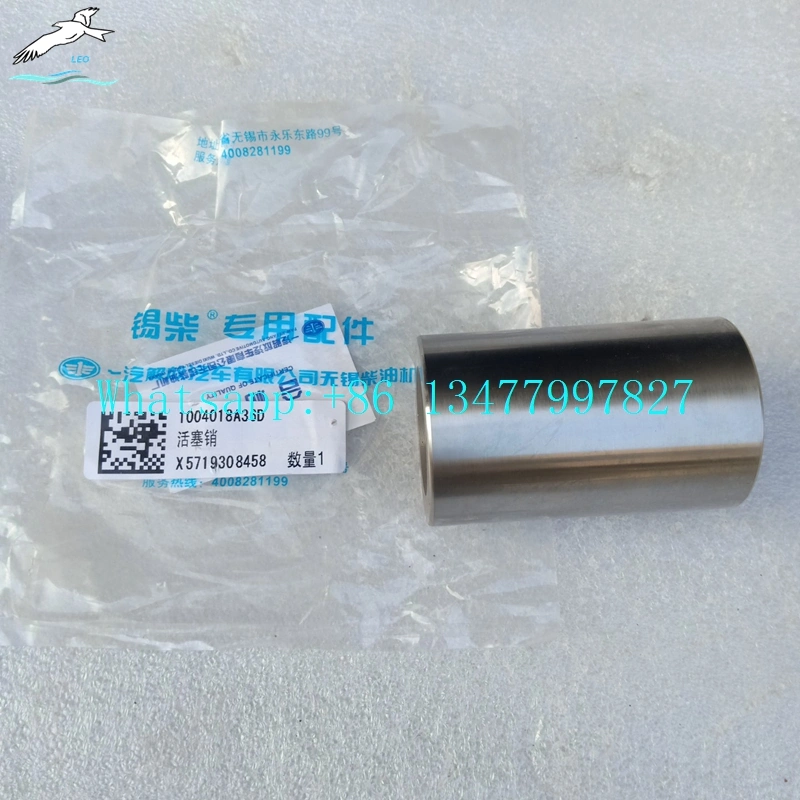 Piston Pin|LEO Heavy Truck Parts 