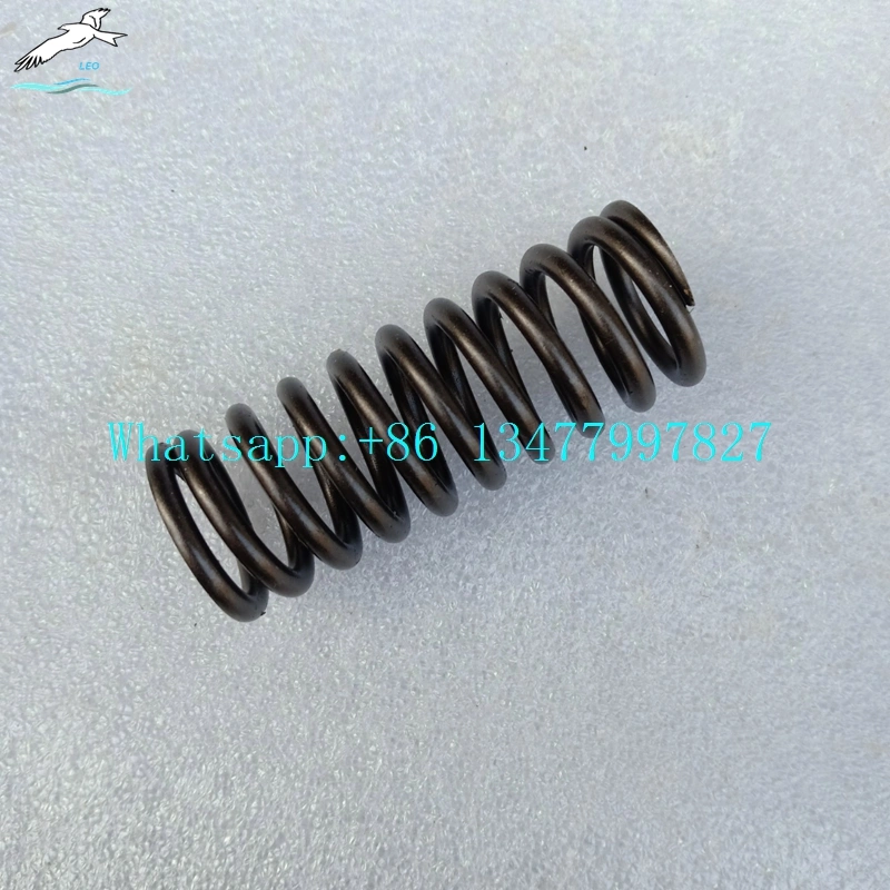 Engine Spring Valve|LEO Heavy Truck Parts 
