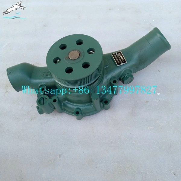Water Pump|LEO Heavy Truck Parts 