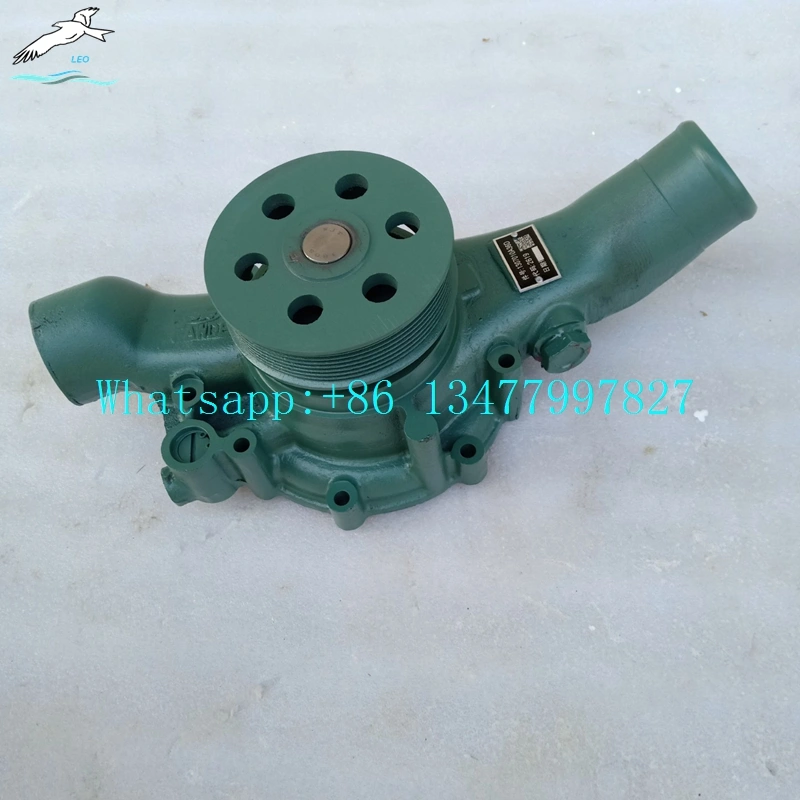 Water Pump|LEO Heavy Truck Parts 