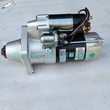 Starter Motor|LEO Heavy Truck Parts 