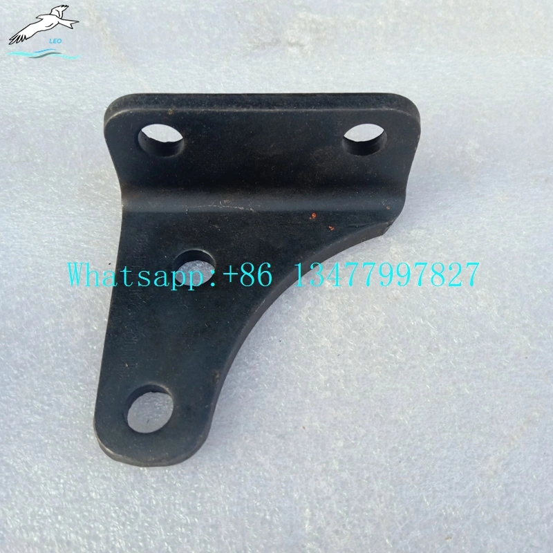 Fuel Pump Bracketr|LEO Heavy Truck Parts 