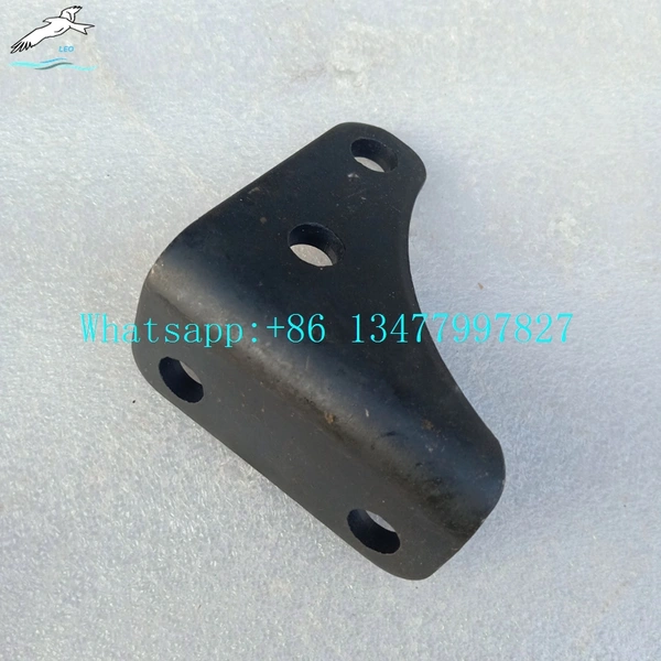 Fuel Pump Bracketr|LEO Heavy Truck Parts 