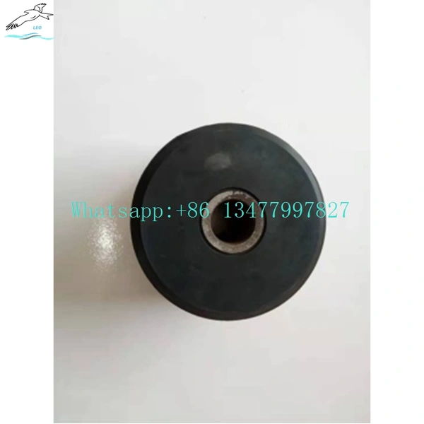  Machine pads 14500336=2012-00931 ForVolvo excavator|LEO Heavy Truck Parts 