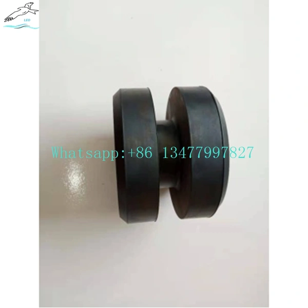 Machine pads 14500336=2012-00931 ForVolvo excavator|LEO Heavy Truck Parts 