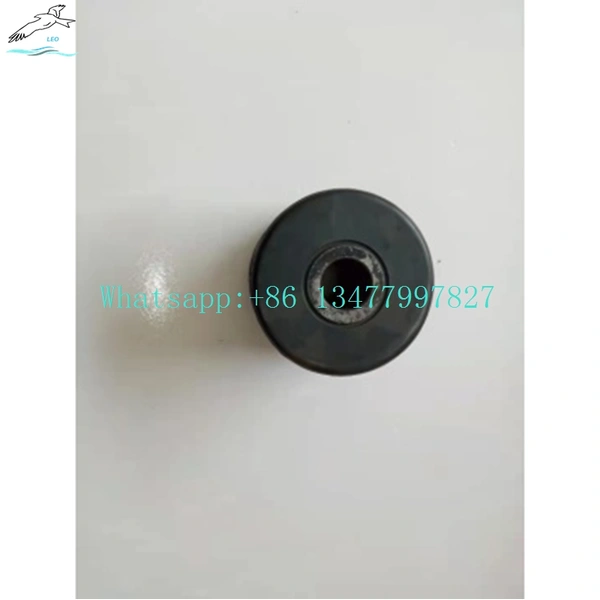  Machine pads 14526155 For Volvo excavator|LEO Heavy Truck Parts 
