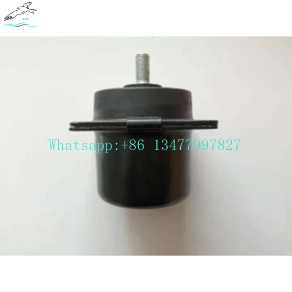  Shock absorber 14526166 For Volvo excavator|LEO Heavy Truck Parts 