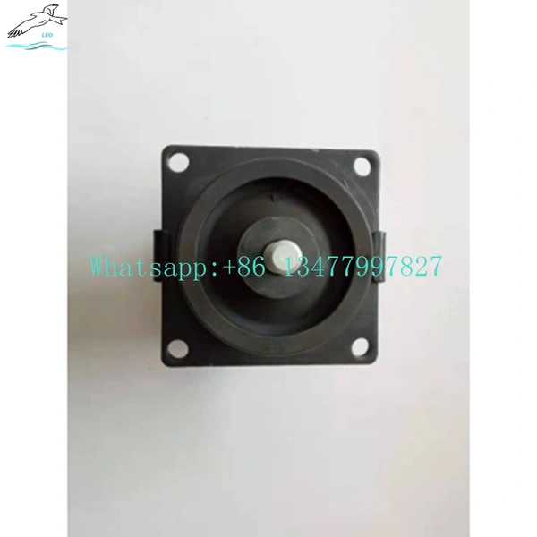  Shock absorber 14526166 For Volvo excavator|LEO Heavy Truck Parts 