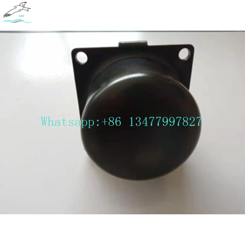  Shock absorber 14526166 For Volvo excavator|LEO Heavy Truck Parts 