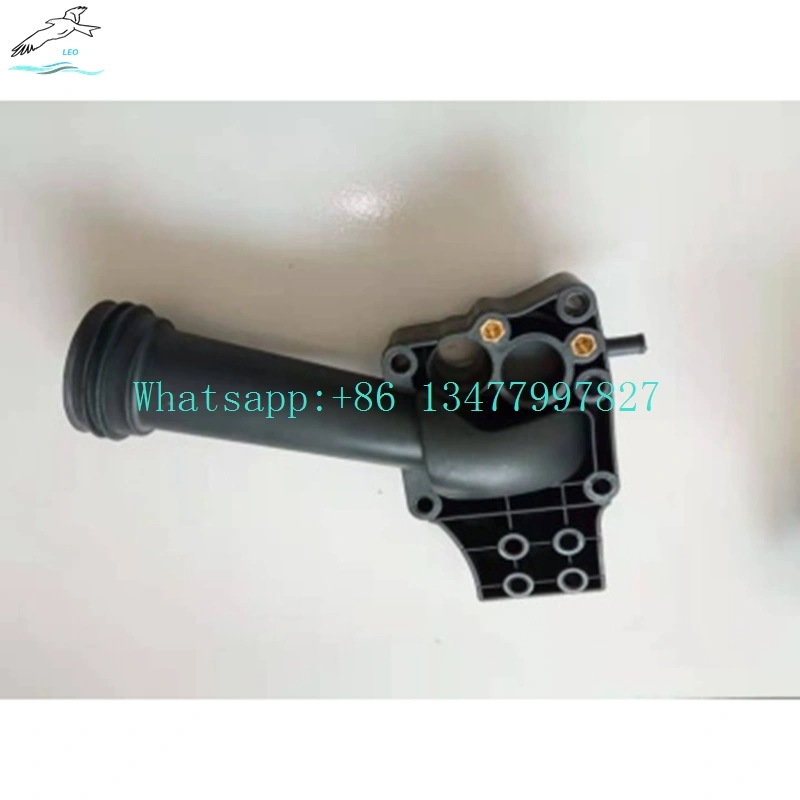  Connecting pipe 20542128 For Volvo excavator|LEO Heavy Truck Parts 
