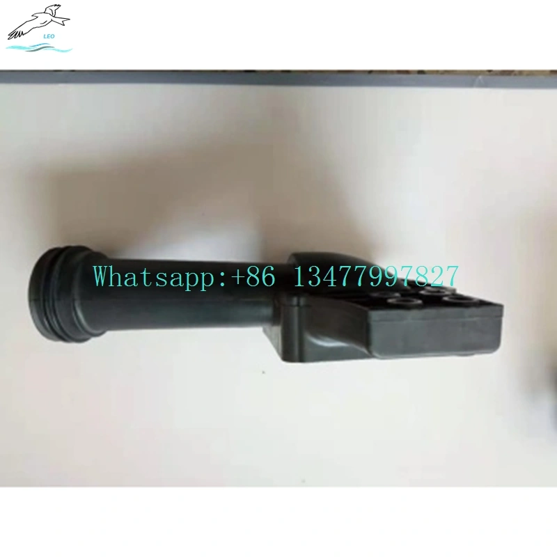  Connecting pipe 20542128 For Volvo excavator|LEO Heavy Truck Parts 