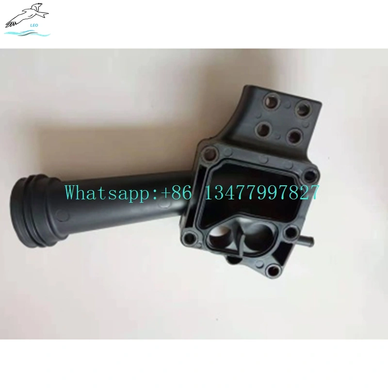  Connecting pipe 20542128 For Volvo excavator|LEO Heavy Truck Parts 