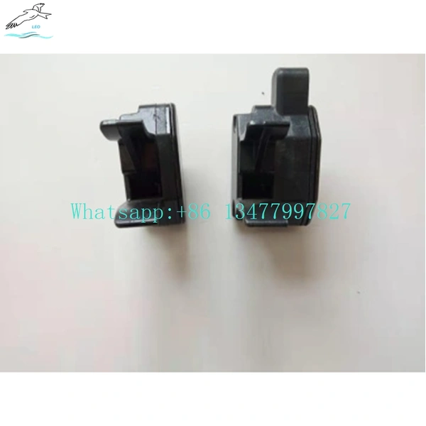 Exterior decoration class Glass clasp 15116581=15116615 For Volvo excavator|LEO Heavy Truck Parts 