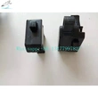 Exterior decoration class Glass clasp 15116581=15116615 For Volvo excavator|LEO Heavy Truck Parts 