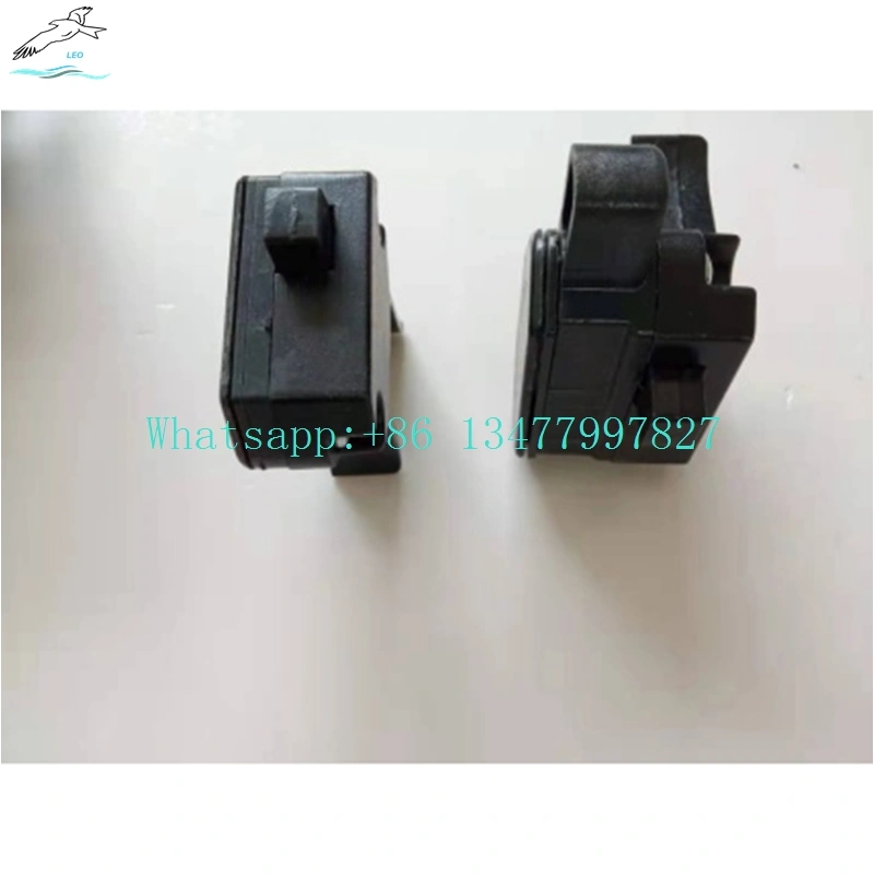 Exterior decoration class Glass clasp 15116581=15116615 For Volvo excavator|LEO Heavy Truck Parts 