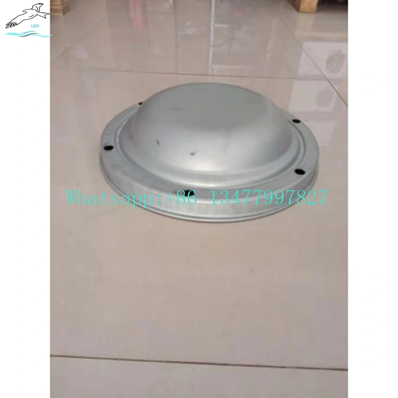 Oil filter oil pan 11999931 For Volvo excavator|LEO Heavy Truck Parts 