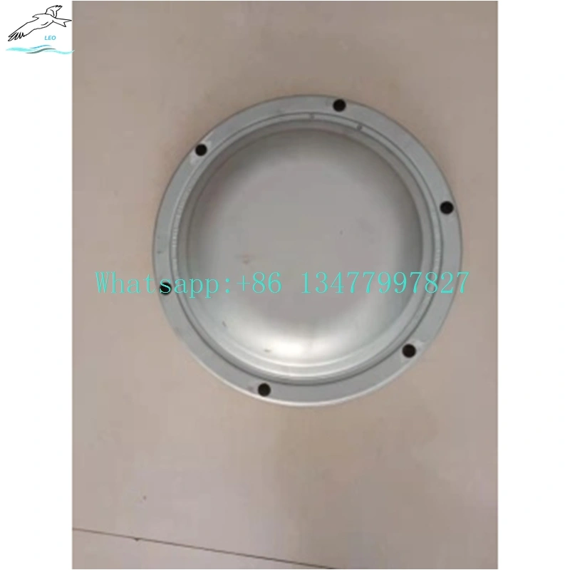Oil filter oil pan 11999931 For Volvo excavator|LEO Heavy Truck Parts 