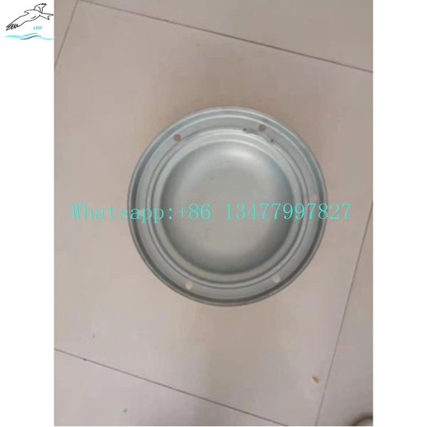 Oil filter oil pan 11999931 For Volvo excavator|LEO Heavy Truck Parts 