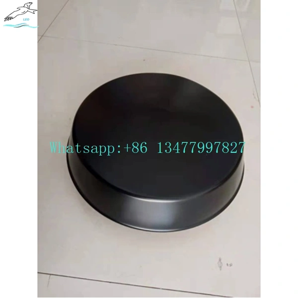 Oil filter hat 11110260 For Volvo excavator|LEO Heavy Truck Parts 
