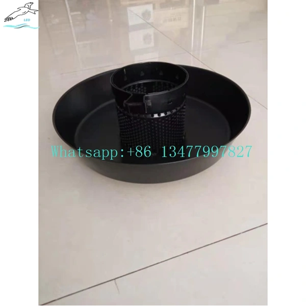 Oil filter hat 11110260 For Volvo excavator|LEO Heavy Truck Parts 