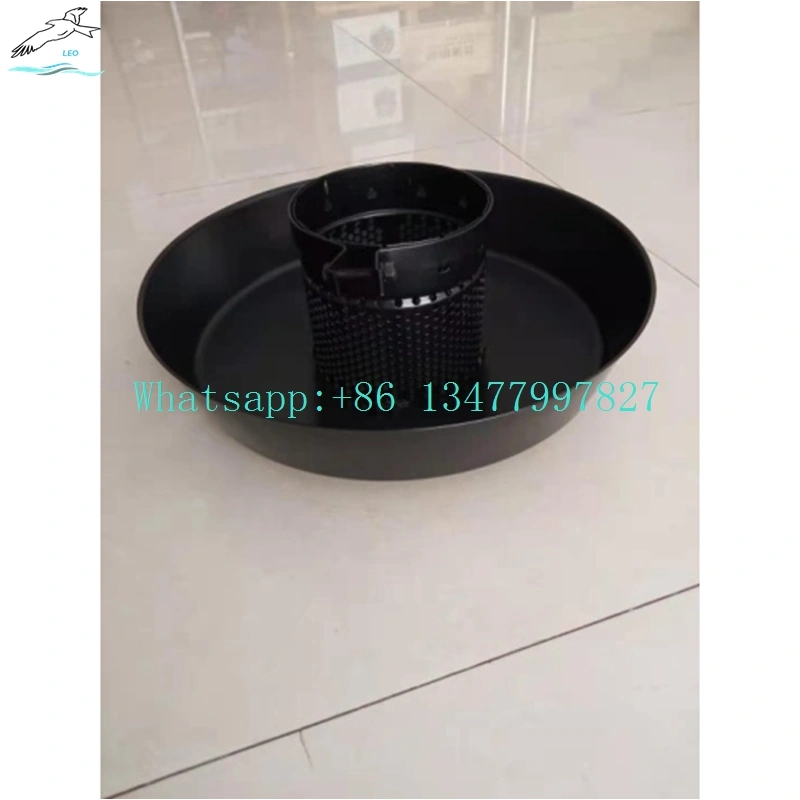 Oil filter hat 11110260 For Volvo excavator|LEO Heavy Truck Parts 