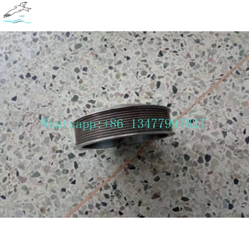 Fan pulley 20800021 For Volvo excavator|LEO Heavy Truck Parts 