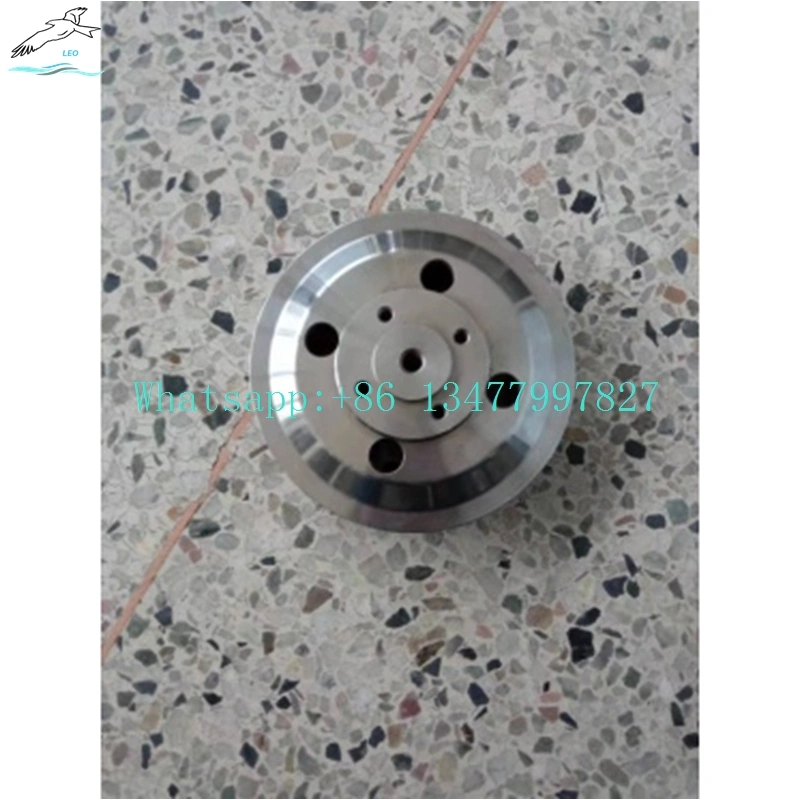 Fan pulley 20800021 For Volvo excavator|LEO Heavy Truck Parts 