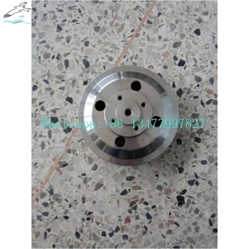 Fan pulley 20459864 For Volvo excavator|LEO Heavy Truck Parts 
