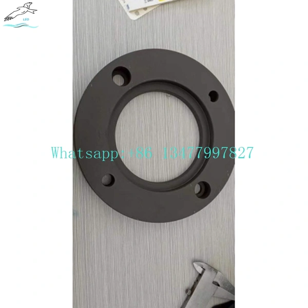 Hydraulic class flange 14549228 For Volvo excavator|LEO Heavy Truck Parts 
