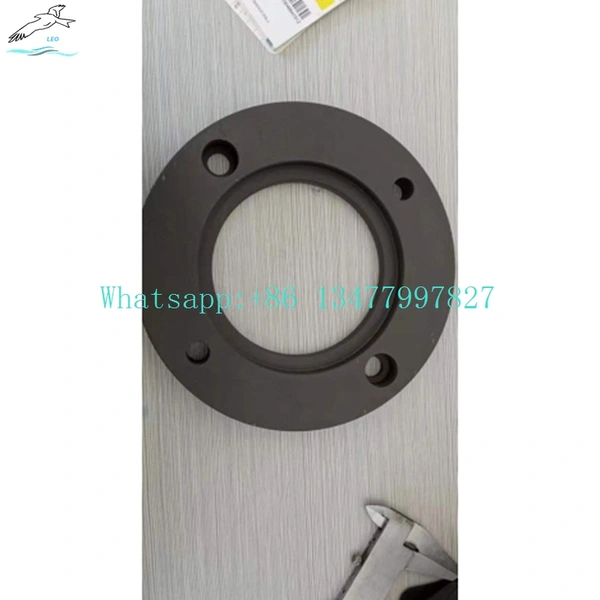 Hydraulic class flange 14549228 For Volvo excavator|LEO Heavy Truck Parts 