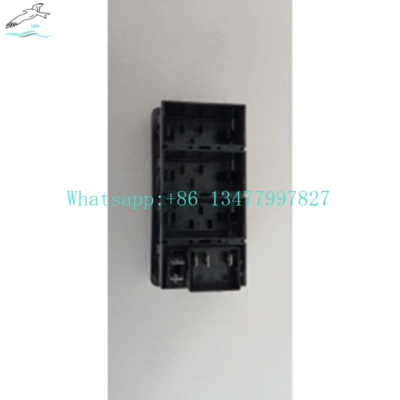 The dome light switch 14507298 For Volvo excavator|LEO Heavy Truck Parts 