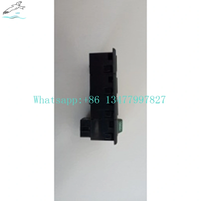 The dome light switch 14507298 For Volvo excavator|LEO Heavy Truck Parts 