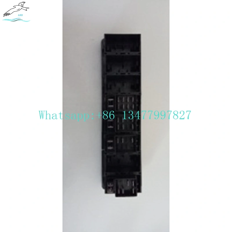 Headlights on and off quickly 14544029 For Volvo excavator|LEO Heavy Truck Parts 