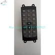 The air conditioning panel 14568905 For Volvo excavator|LEO Heavy Truck Parts 