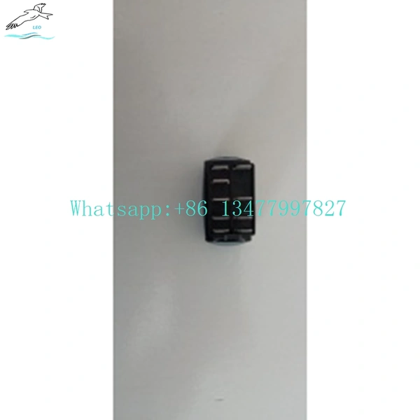 Wiper switch 14561413 For Volvo excavator|LEO Heavy Truck Parts 