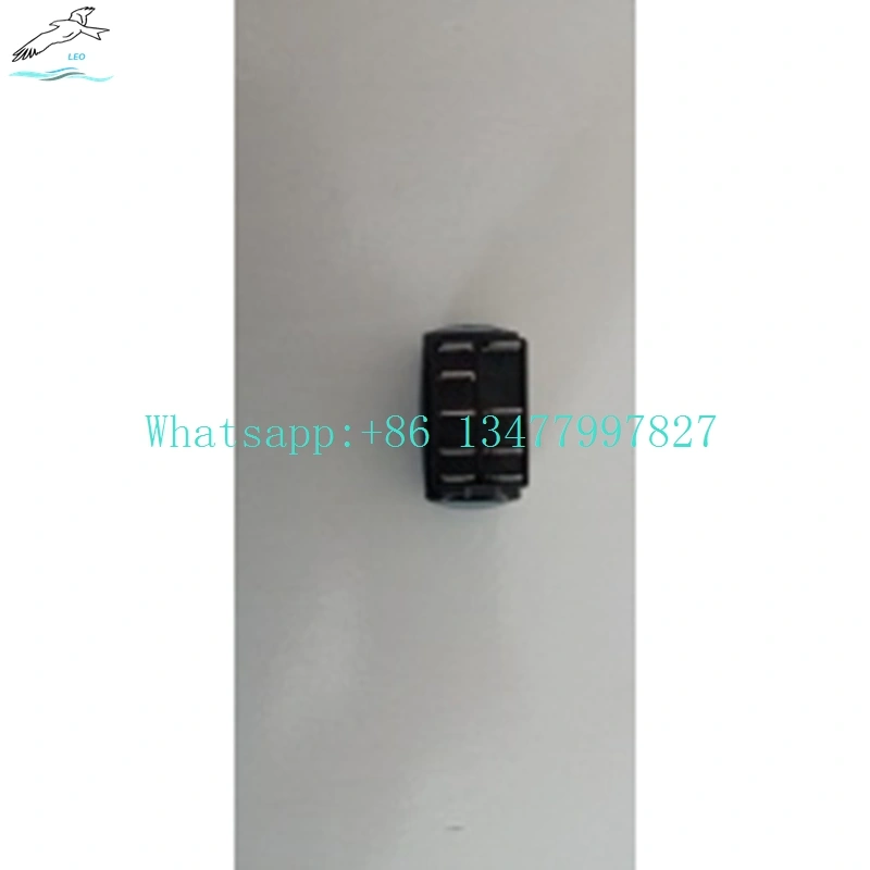 Wiper switch 14561413 For Volvo excavator|LEO Heavy Truck Parts 