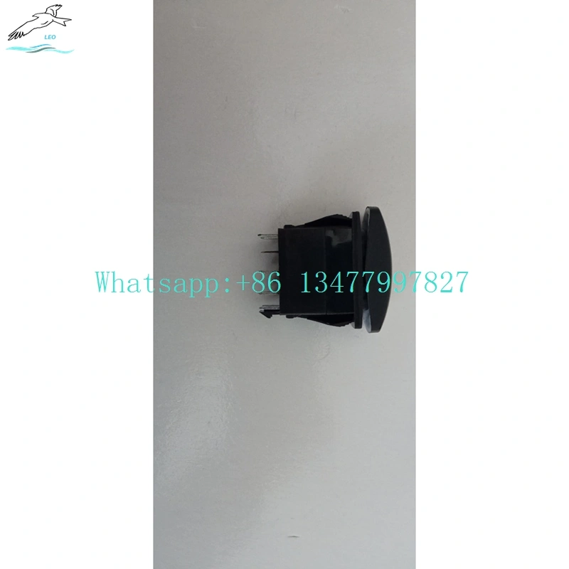 Wiper switch 14561413 For Volvo excavator|LEO Heavy Truck Parts 