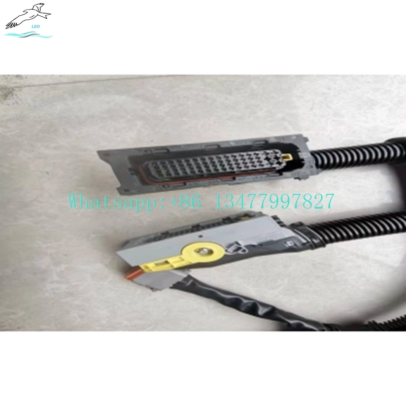 Computer board wiring harness 14631808=14472775 For Volvo excavator|LEO Heavy Truck Parts 
