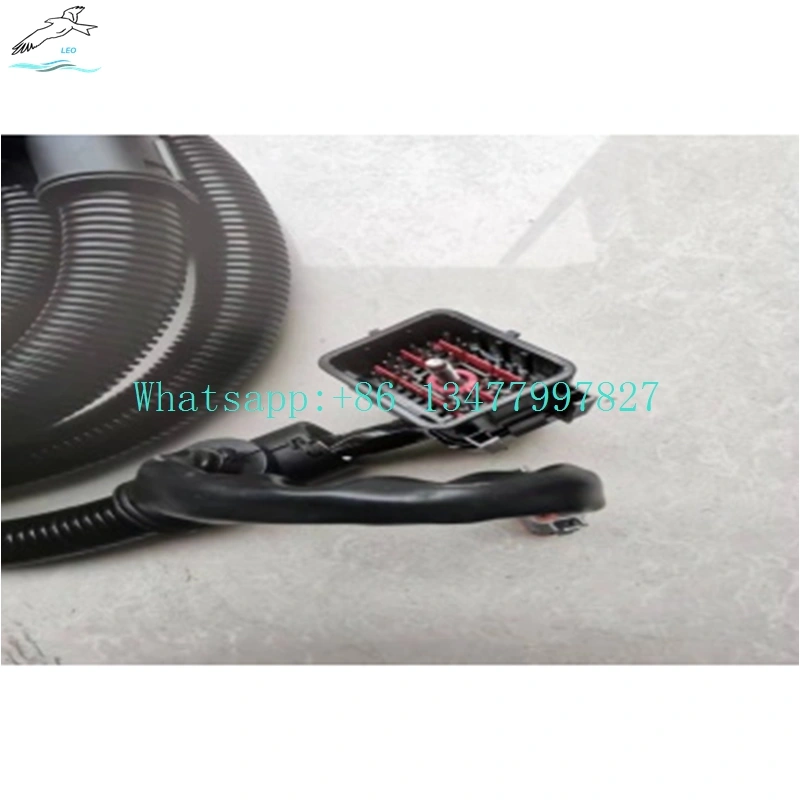 Computer board wiring harness 14631808=14472775 For Volvo excavator|LEO Heavy Truck Parts 