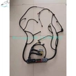 Engine wiring harness assembly 15187835=17441795 For Volvo excavator|LEO Heavy Truck Parts 