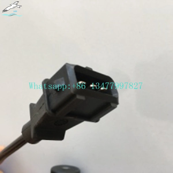 Crankshaft speed sensor 20450707 For Volvo excavator|LEO Heavy Truck Parts 