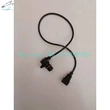 Crankshaft speed sensor 20450707 For Volvo excavator|LEO Heavy Truck Parts 